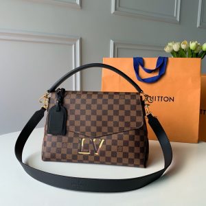 Replica Louis Vuitton BEAUBOURGDesigner Discreet