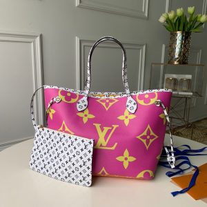 Replica Louis Vuitton NEVERFULLDesigner Discreet