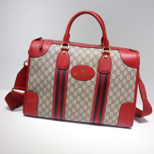 Replica Gucci Travel bagDesigner Discreet