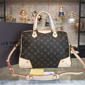 Replica LOUIS VUITTON RETIRO PMDesigner Discreet