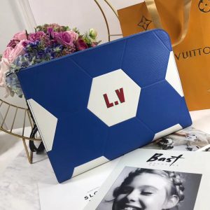 Replica Louis Vuitton POCHETTE JOURDesigner Discreet