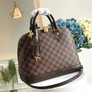 Replica Louis Vuitton Alma PMDesigner Discreet