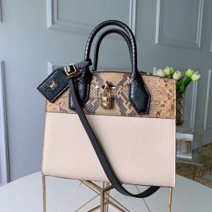 Replica Louis Vuitton City SteamerDesigner Discreet