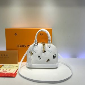 Replica LOUIS VUITTON ALMA BAGSDesigner Discreet