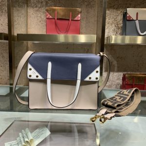 Replica Fendi FLIP BagsDesigner Discreet