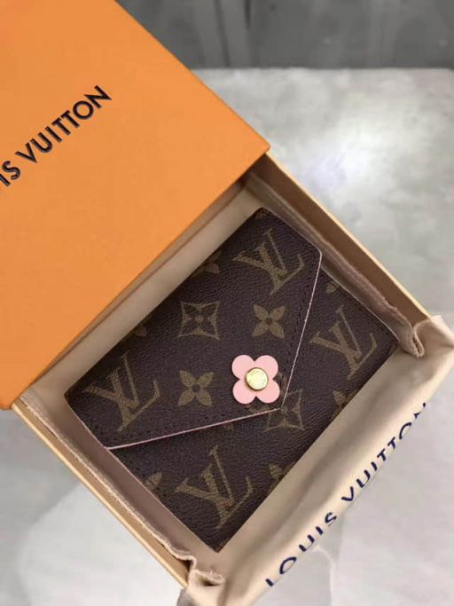 Replica LV Wallets M64203 Tri Fold