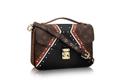 Replica LV Shoulder Bags M43488 17 POCHETTE METIS Messenger Bag