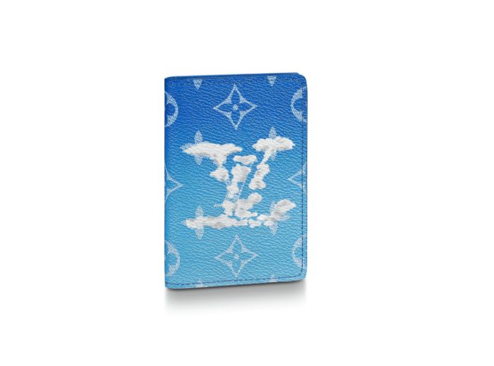 Replica LV M69679 Card Holders