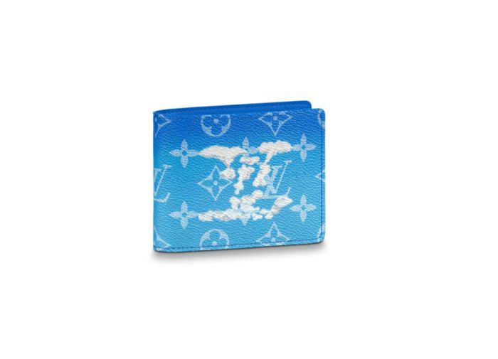 Replica LV M69742 Slender Wallets