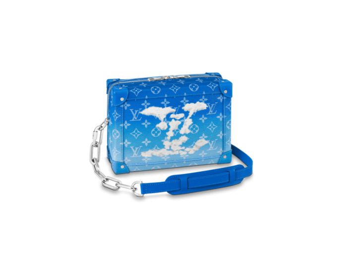 Replica LV M45430 Soft Trunk Crossbody Shoulder Bags