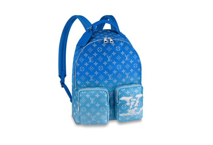 Replica LV M45441 Backpack Multipocket Backpack Bags