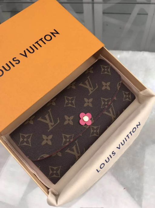 Replica LV Wallets M64204