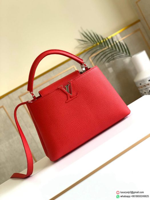 Replica LV CAPUCINES BB M94517 Tote Bags