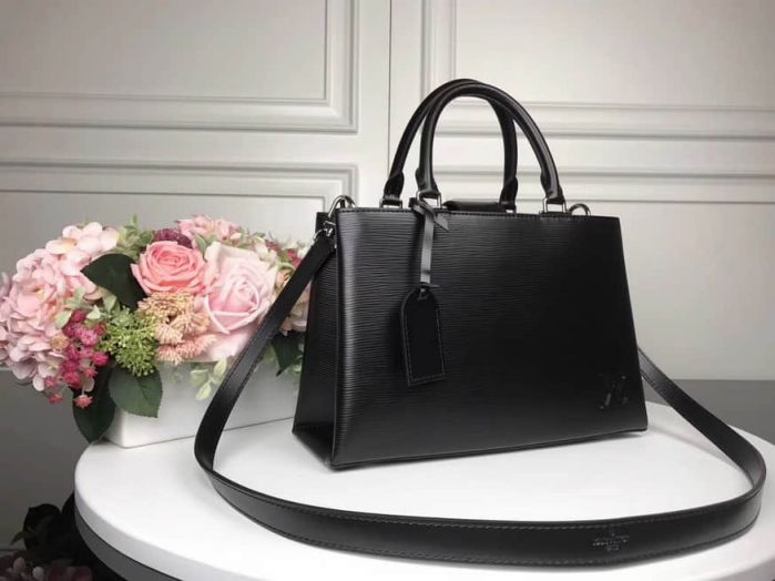 Replica LV Tote Bags M51334 Epi Leather Kleber