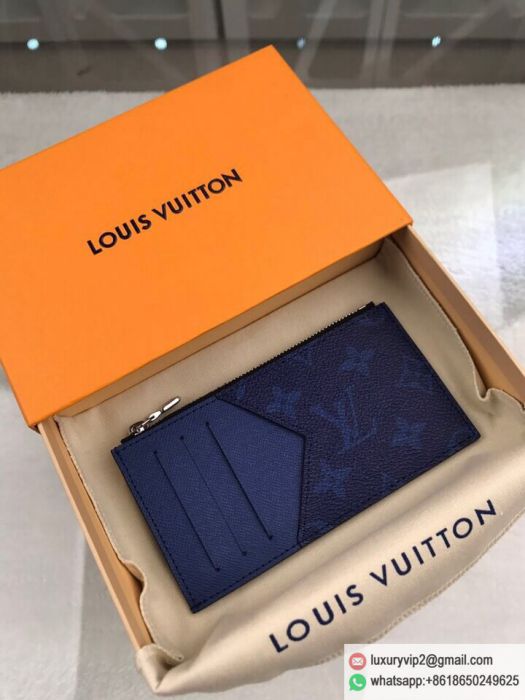 Replica LV M30270 Card Holders