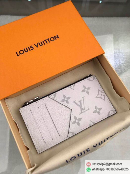 Replica LV M30320 Card Holders