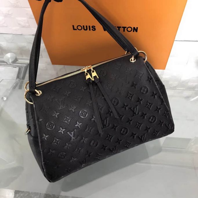 Replica LV Shoulder Bags M43719 Monogram Empreinte Ponthieu