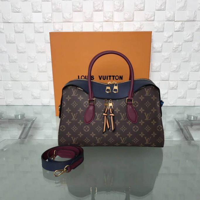 Replica LV Tote Bags M43439 Monogram Tuileries