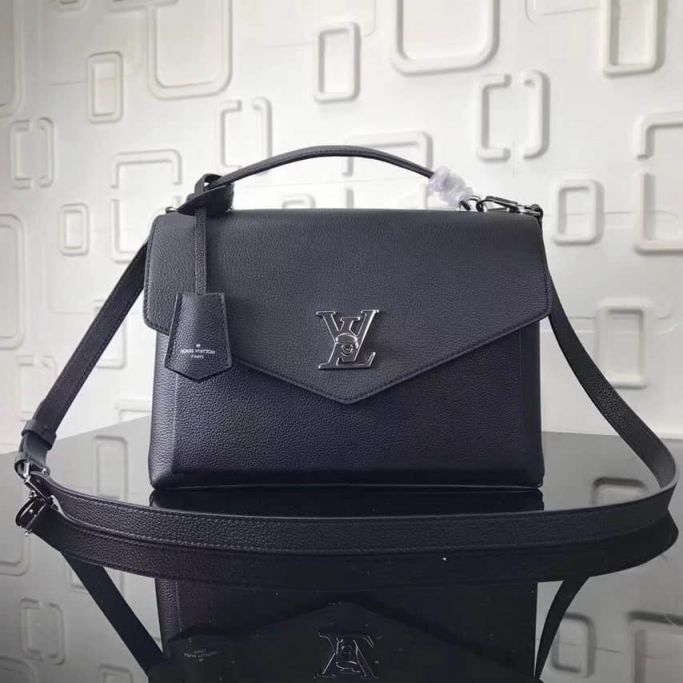Replica LV Shoulder Bags M54849 My LockMe