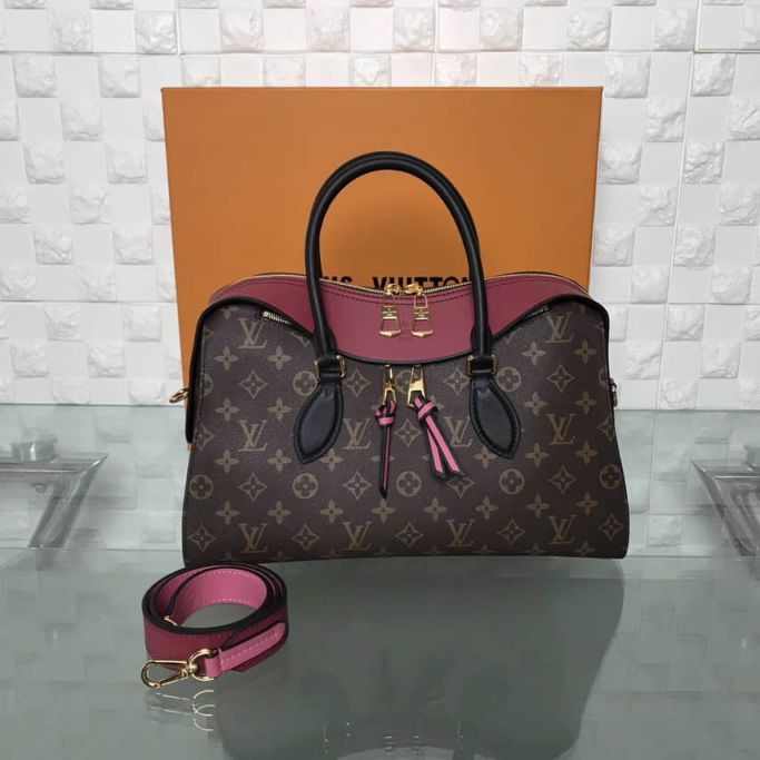 Replica LV Tote Bags M43706 Monogram Tuileries
