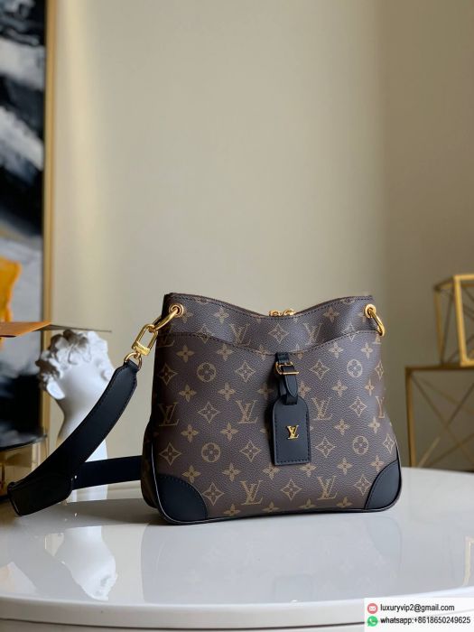 Replica LV 2020FW Odeon PM Small crossbody M45353 Shoulder Bags