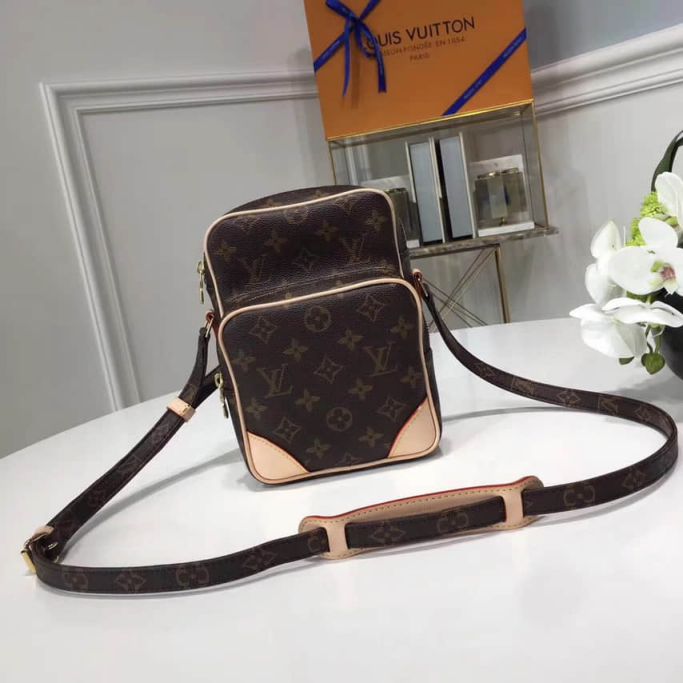 Replica LV Shoulder Bags M45236