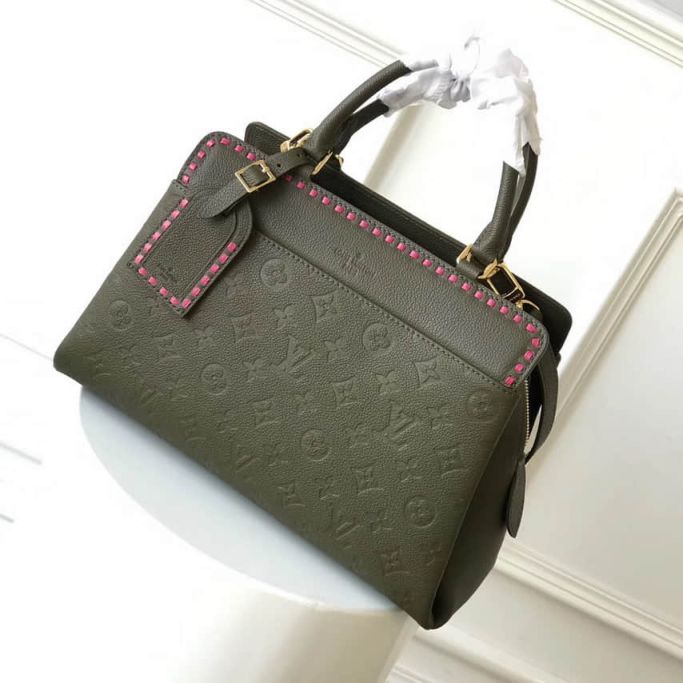 Replica LV Tote Bags M43250 VOSGES
