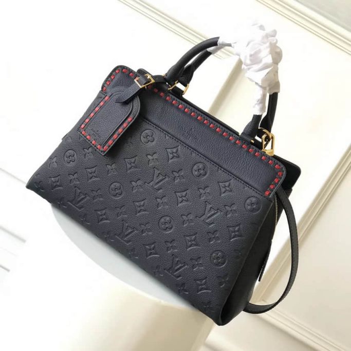 Replica LV Tote Bags M43738 VOSGES