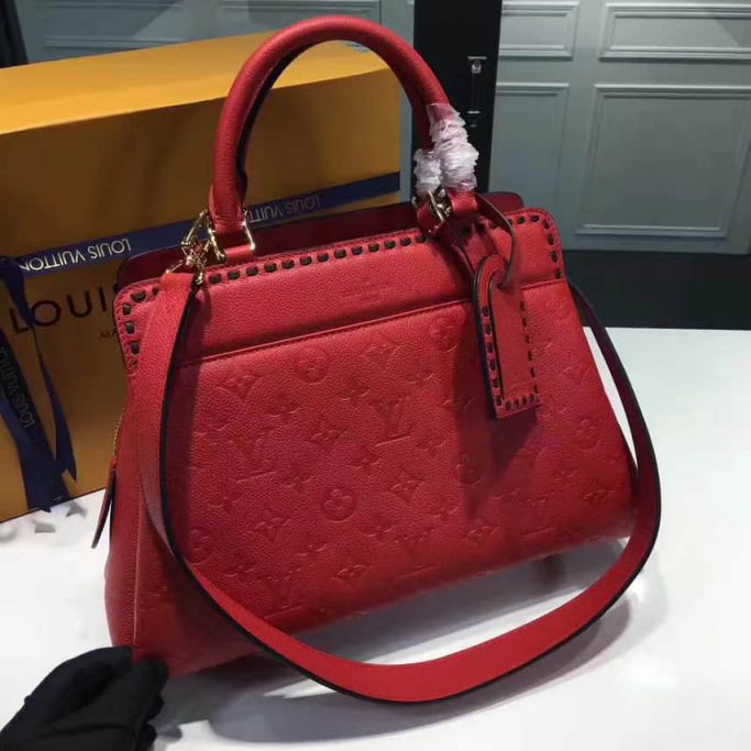 Replica LV Tote Bags M41492 VOSGES