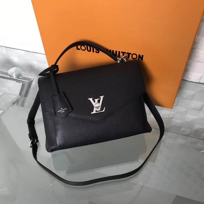 Replica LV Tote Bags M54849 MY LOCKME