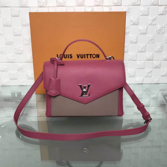 Replica LV Tote Bags M54997 MY LOCKME