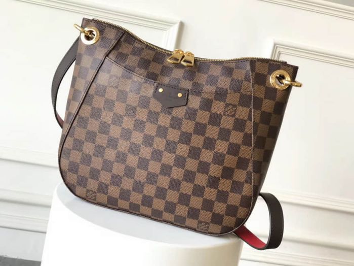 Replica LV Shoulder Bags N42230 17 South Bank Besace