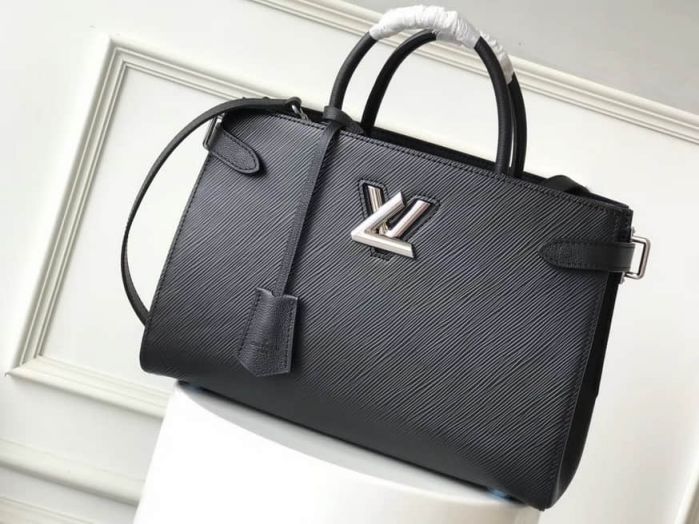 Replica LV Tote Bags M54810 Epi Twist Tote
