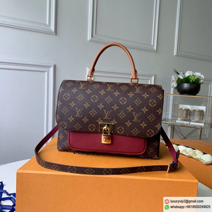Replica LV Marignan Messenger Bags M43959 Tote Bags