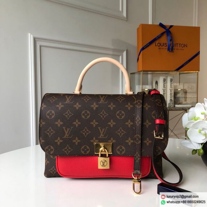 Replica LV Marignan Messenger Bags M44286 Tote Bags