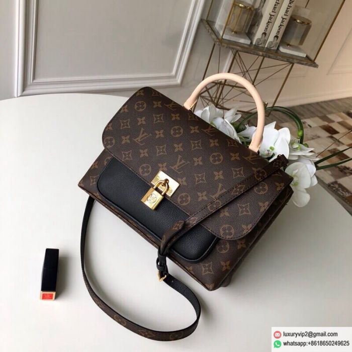 Replica LV Marignan Messenger Bags M44259 Tote Bags