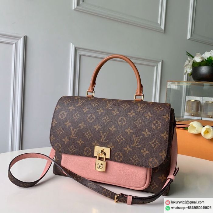 Replica LV Marignan Messenger Bags M43960 Tote Bags