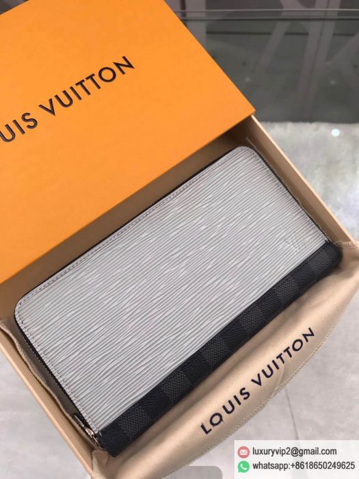 Replica LV Epi Zippy Zipper M62930 Wallets