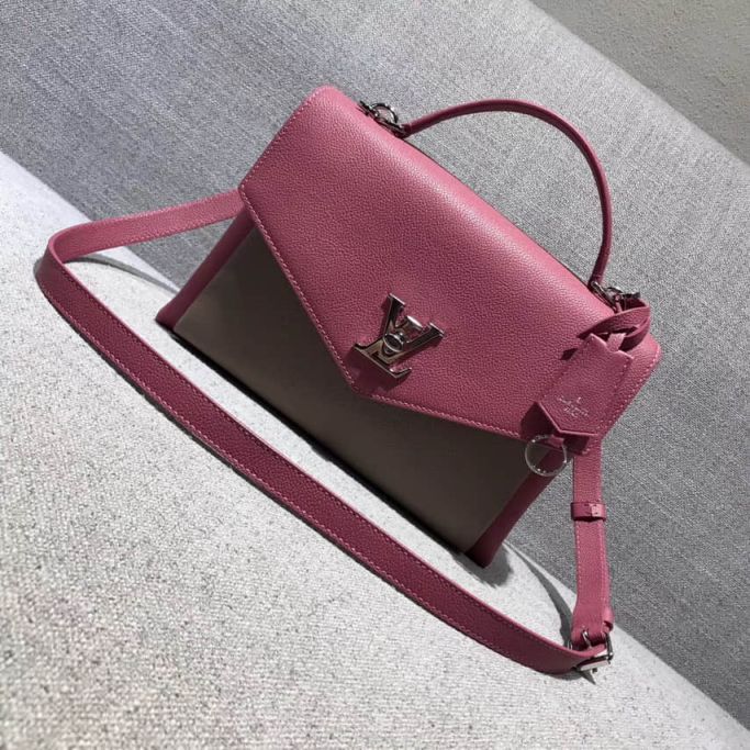 Replica LV Tote Bags MY LOCKME M54997