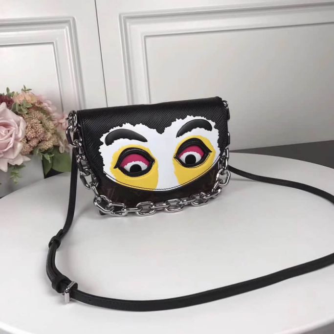 Replica LV Shoulder Bags Pochette KabUSAi M43532