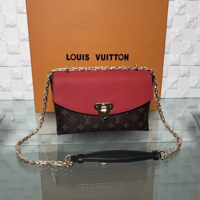 Replica LV Shoulder Bags Saint Placide M43713