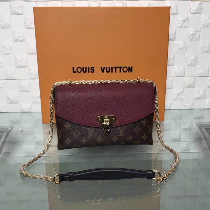Replica LV Shoulder Bags Saint Placide M43715