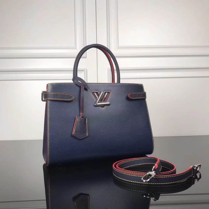 Replica LV Tote Bags Twist Tote M54980