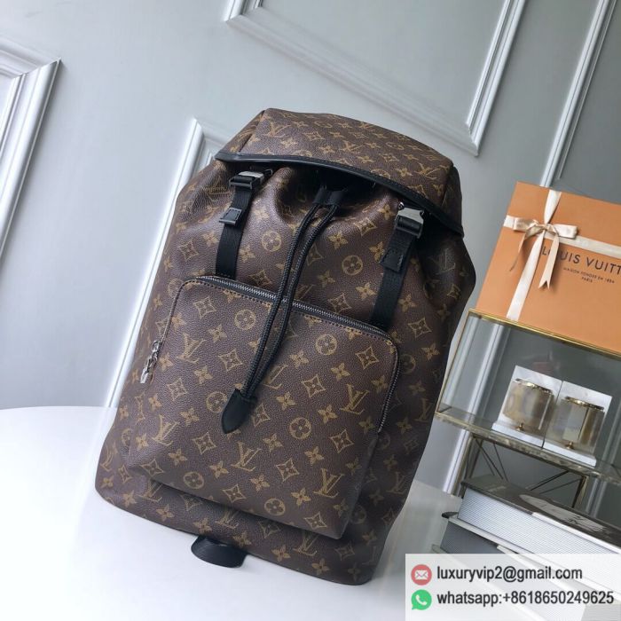 Replica M43422 LV Zack Backpack Bags