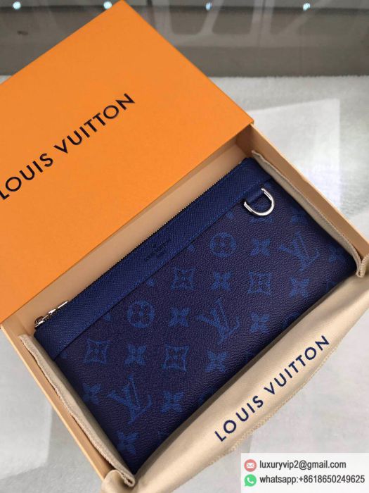 Replica LV2019ss DISCOVERY POCHETTE M30278 Clutch Bags