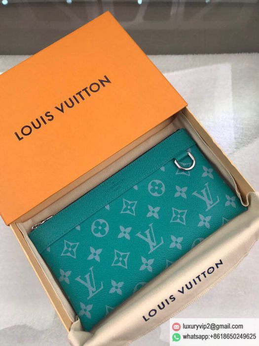 Replica LV2019ss DISCOVERY POCHETTE M30280 Clutch Bags