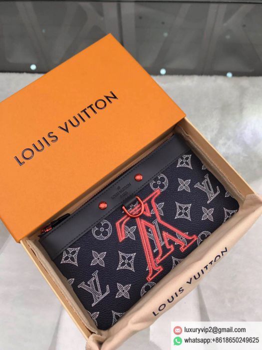 Replica LV LV M62898 Clutch Bags