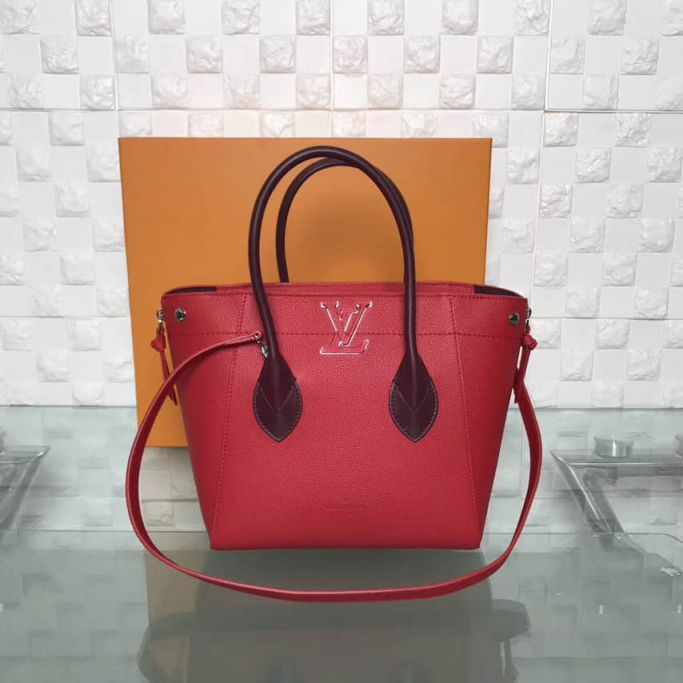 Replica LV Tote Bags Freedom M54844
