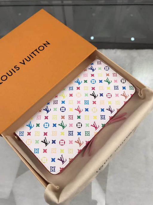 Replica LV Wallets Insolite Wallet M93751