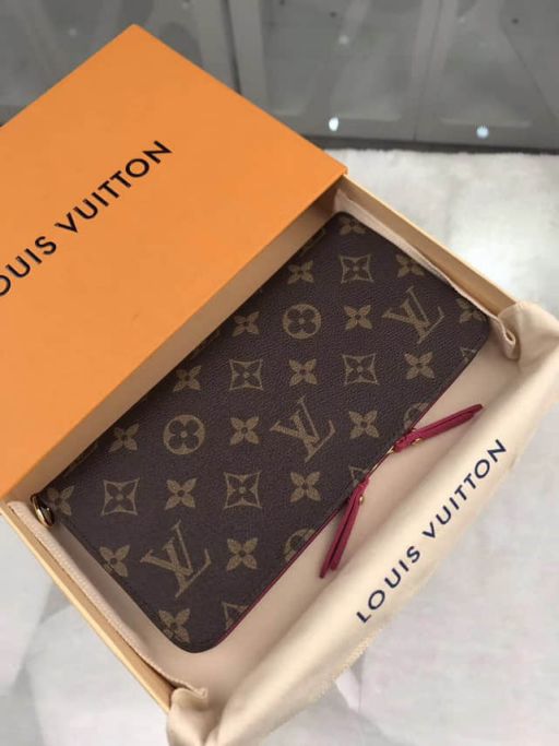 Replica LV Wallets Insolite Wallet M66701